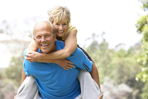 Over 60 Dating Made Simple with Singles Over 60
